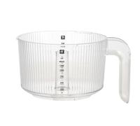 Zwilling Jarra 53104-501-0 Glass Blender 1.2 L