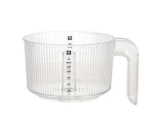 Zwilling Jarra 53104-501-0 Glass Blender 1.2 L