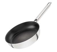 ZWILLING Joy Plus 28 cm 18/10 Stainless Steel Frying pan