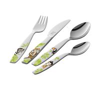 ZWILLING Jungle 4-pcs polished Children's cutlery set
