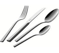 Zwilling KING Cutlery Set ,42 Pieces, Stainless Steel, 35x25x10 cm