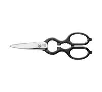ZWILLING Kitchen Shears Stainless steel Multi-purpose shears black