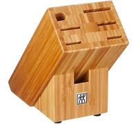 ZWILLING Knife block, bamboo