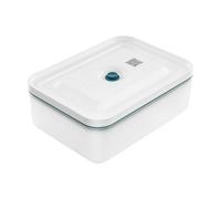 Zwilling La-Mer flat vacuum lunch box plastic 2 L 24.5x18.5x9 cm