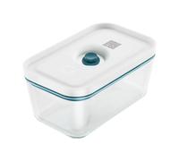 Zwilling La-Mer vacuum lunch box glass 0.9 L 18.5x11.5x10 cm