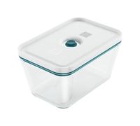 Zwilling La-Mer vacuum lunch box glass 2 L 22x14.5x12.5 cm