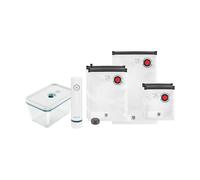 Zwilling La-Mer vacuum starter set glass 7 pieces