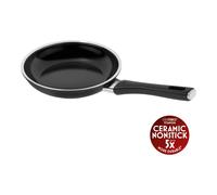 ZWILLING Lumotion 20 cm Aluminium Frying pan black