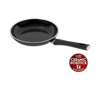 ZWILLING Lumotion 24 cm Aluminium Frying pan black