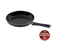 ZWILLING Lumotion 28 cm Aluminium Frying pan black