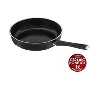 ZWILLING Lumotion 28 cm round Aluminium Saute pan black