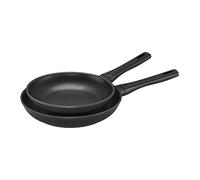 ZWILLING Madura Plus Forged Nonstick 2-pc Fry Pan Set