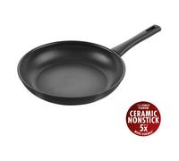 ZWILLING Madura Plus Frying pan, 28 cm, Aluminium, Titanium-reinforced ceramic non-stick coating