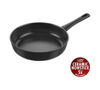 ZWILLING Madura Plus Saute pan, 28 cm, Aluminium, Titanium-reinforced ceramic non-stick coating