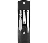 Zwilling Leather Pocket Case 4 Pieces