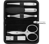 ZWILLING 98680004 TWINOX® - Nagelpflege-Etui (Yakleder) 5-tlg.