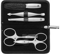 ZWILLING TWINOX, Nagelpflege-Etui, Yakleder, 5-tlg.