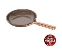 ZWILLING Milano 20 cm Aluminium Frying pan brown