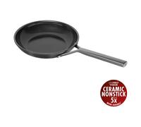 ZWILLING Milano 24 cm Aluminium Frying pan black