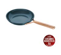 ZWILLING Milano 24 cm Aluminium Frying pan blue