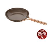 ZWILLING Milano 24 cm Aluminium Frying pan brown