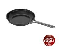 ZWILLING Milano 28 cm Aluminium Frying pan black