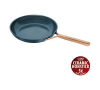 ZWILLING Milano 28 cm Aluminium Frying pan blue