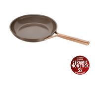 ZWILLING Milano 28 cm Aluminium Frying pan brown