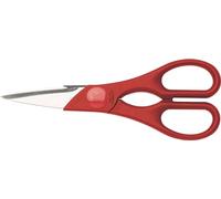 ZWILLING Multi-purpose Shears, Red 20 cm