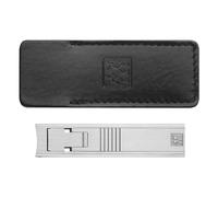 ZWILLING TWIN S, Nail clippers, Satin-Finish, Stainless Steel