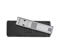 ZWILLING TWIN S, Nail clippers, Satin-Finish, Stainless Steel