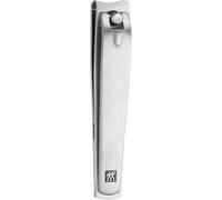 ZWILLING Toenail Clippers Large Matte Stainless Steel Nail Clippers 85mm