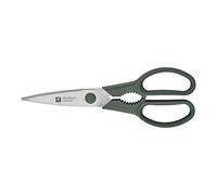 ZWILLING Now S Kitchen Shears - Lime Green