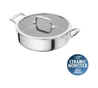 ZWILLING Peak 26 cm Hybrid ceramic coating Serving pan