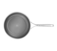 ZWILLING Peak 28 cm 18/10 Stainless Steel Frying pan silver