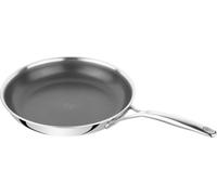 Zwilling Peak Frying Pan 30 cm 18/10 Stainless Steel Silver