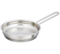 ZWILLING PICO Roasting Pan, 18/10 Stainless Steel, Silver, 16 cm