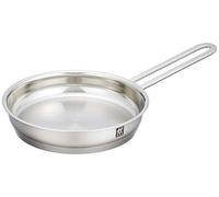 ZWILLING PICO Roasting Pan, 18/10 Stainless Steel, Silver, 16 cm