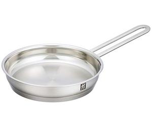 ZWILLING PICO Roasting Pan, 18/10 Stainless Steel, Silver, 16 cm