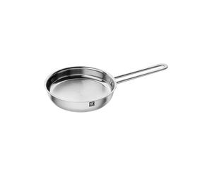 ZWILLING PICO Roasting Pan, 18/10 Stainless Steel, Silver, 16 cm