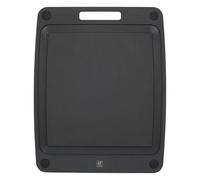 ZWILLING Plant Fiber Cutting Board 19x7.5 Slate