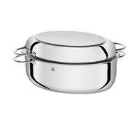 ZWILLING Plus 41 cm 18/10 Stainless Steel Roaster