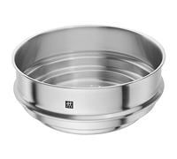 Zwilling Plus universal steam insert, round.