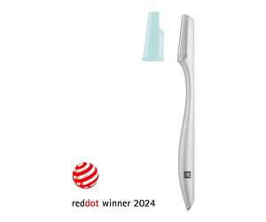 ZWILLING PREMIUM Facial razors, Stainless steel | silver