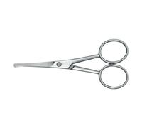 ZWILLING PREMIUM Matt Facial Hair Scissors