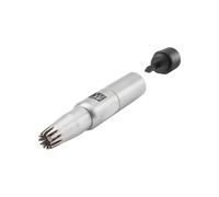 ZWILLING PREMIUM matt Nose and ear hair trimmer