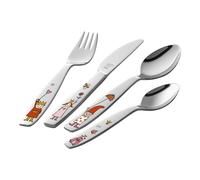 ZWILLING Princess Emilie 4-pcs polished Children's cutlery set
