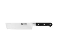ZWILLING Pro 17 cm Nakiri