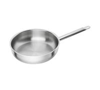 ZWILLING Pro 26 cm 18/10 Stainless Steel Frying pan silver