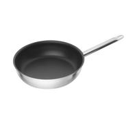 ZWILLING Pro 28 cm 18/10 Stainless Steel Frying pan silver-black